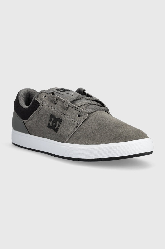 DC sneakers ADYS100647 gri SS24