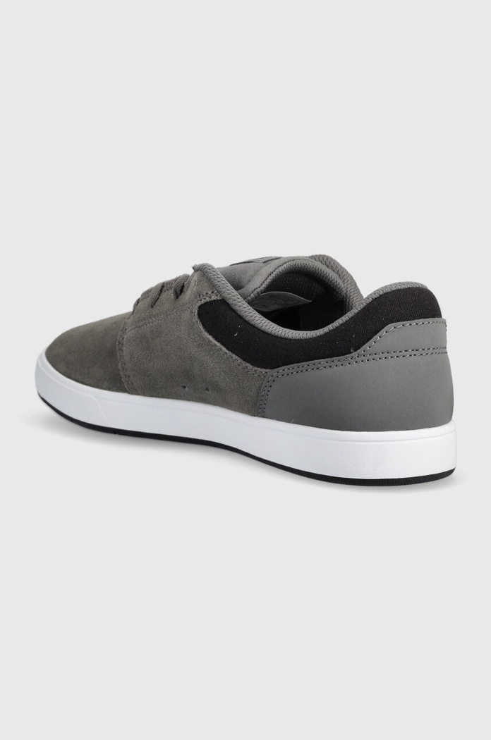 Încălțăminte DC sneakers ADYS100647 gri