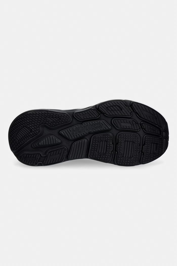 Hoka One One buty BONDI 1110518 czarny