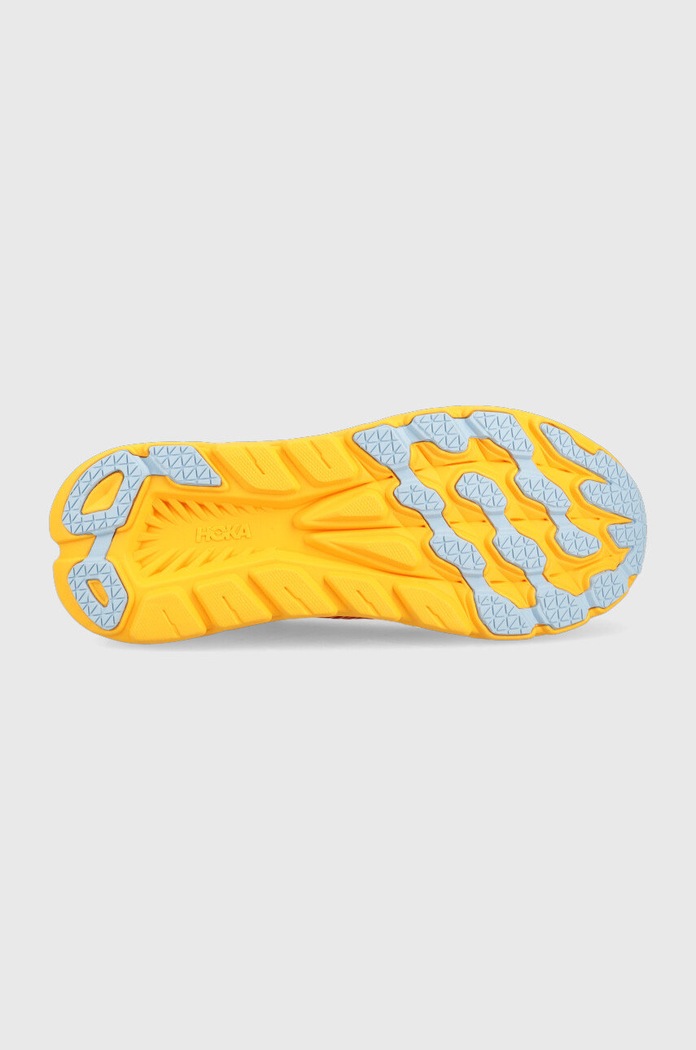 Hoka buty RINCON 3 1119395 czerwony