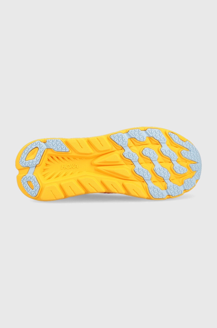 Hoka buty RINCON 3 1119395 czerwony