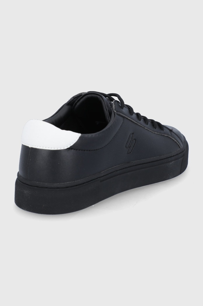 Obuv Topánky Superdry MF110178A.3B1 čierna