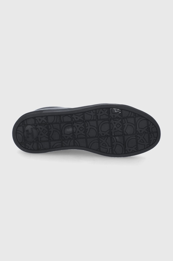 Topánky Superdry MF110178A.3B1 čierna