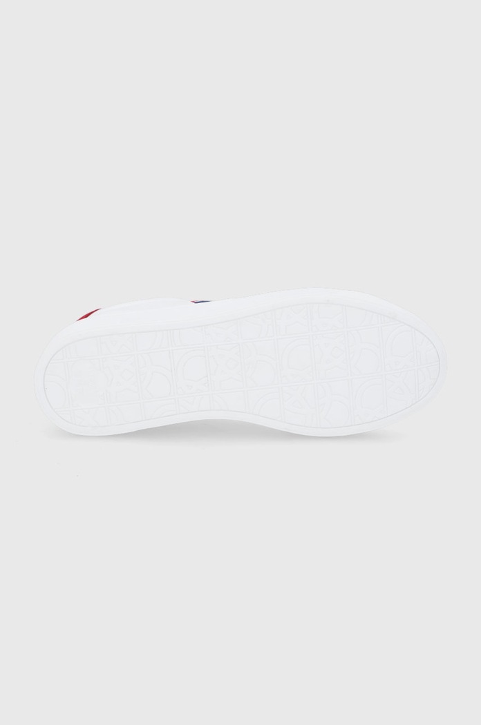 Superdry Buty MF110178A.6JY biały