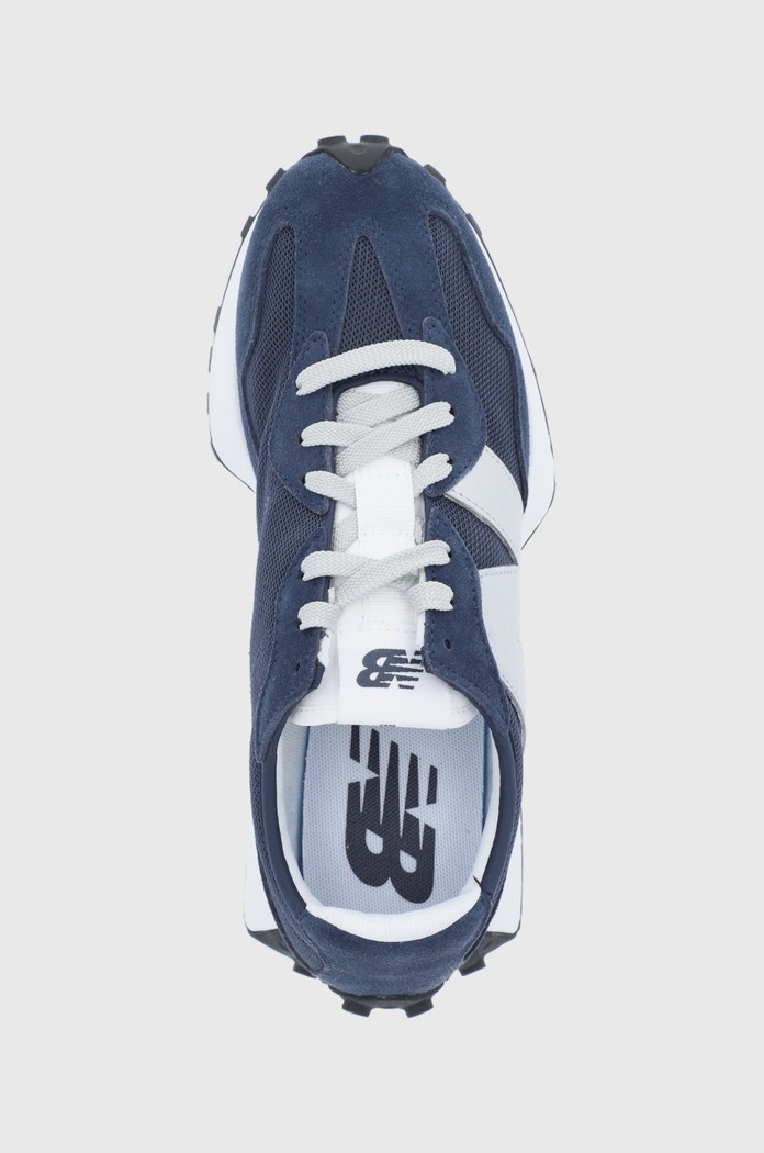 New Balance Buty MS327MD1 granatowy MS327MD1