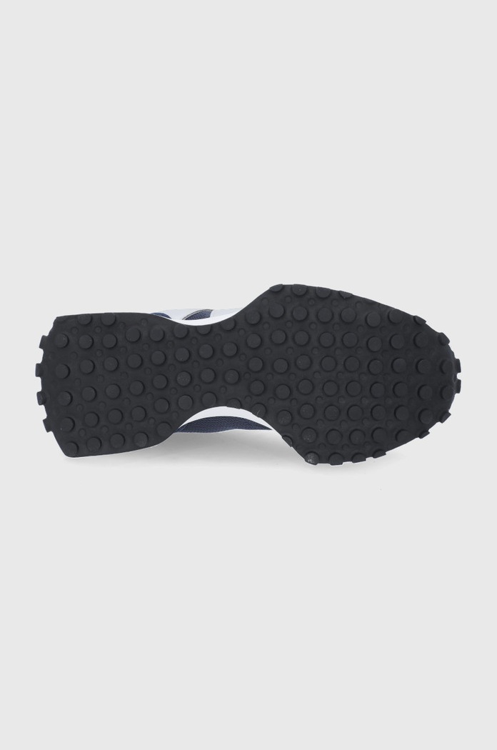New Balance Buty MS327MD1 MS327MD1 granatowy