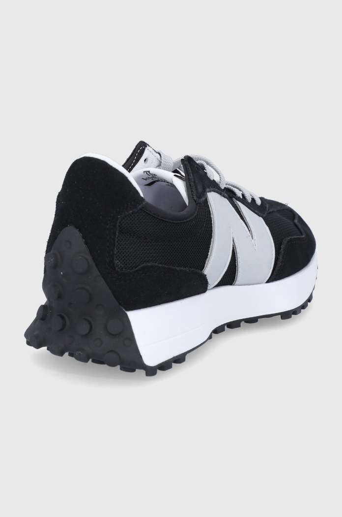 Obuwie New Balance Buty MS327MM1 MS327MM1 czarny