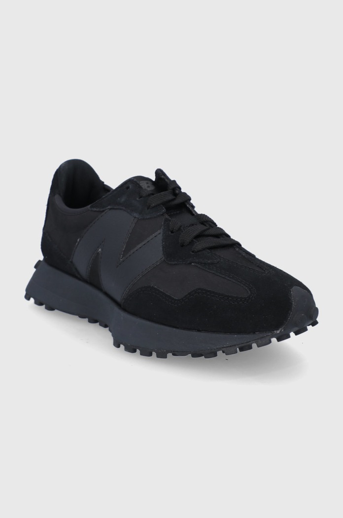 New Balance Buty MS327LX1 MS327LX1 czarny AA00