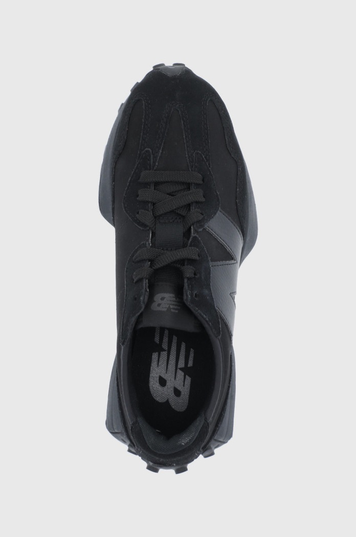 New Balance Buty MS327LX1 czarny MS327LX1