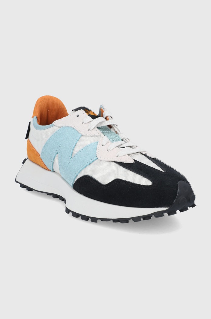 New Balance cipő Ms327wn1 MS327WN1 bézs AA00