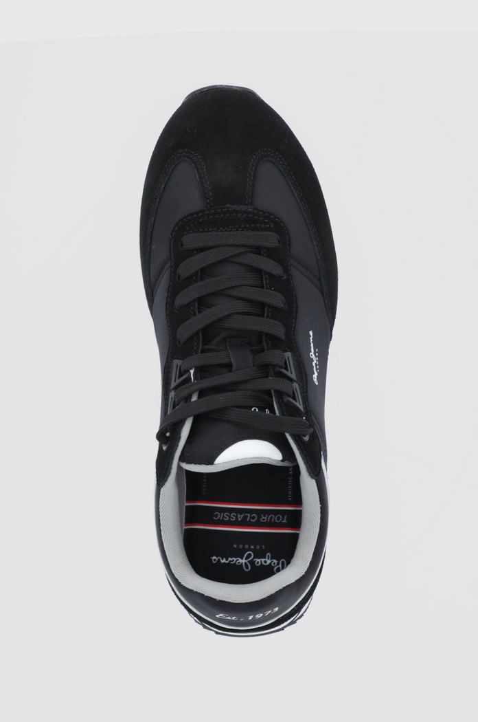 Pepe Jeans Buty czarny PMS30773