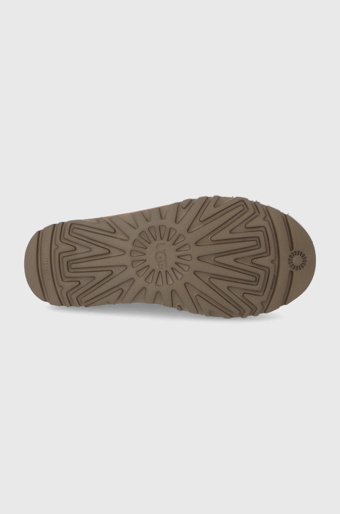 Велурени обувки UGG Neumel 3236.CHE кафяв