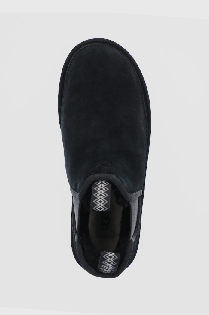 Gležnjače UGG Neumel Chelsea crna 1121644.BLK