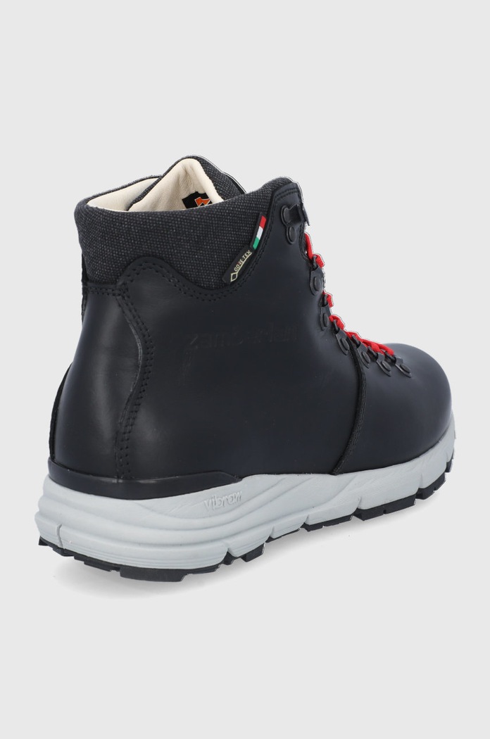 Obuwie Zamberlan Buty 322PM0G.CORNELL czarny