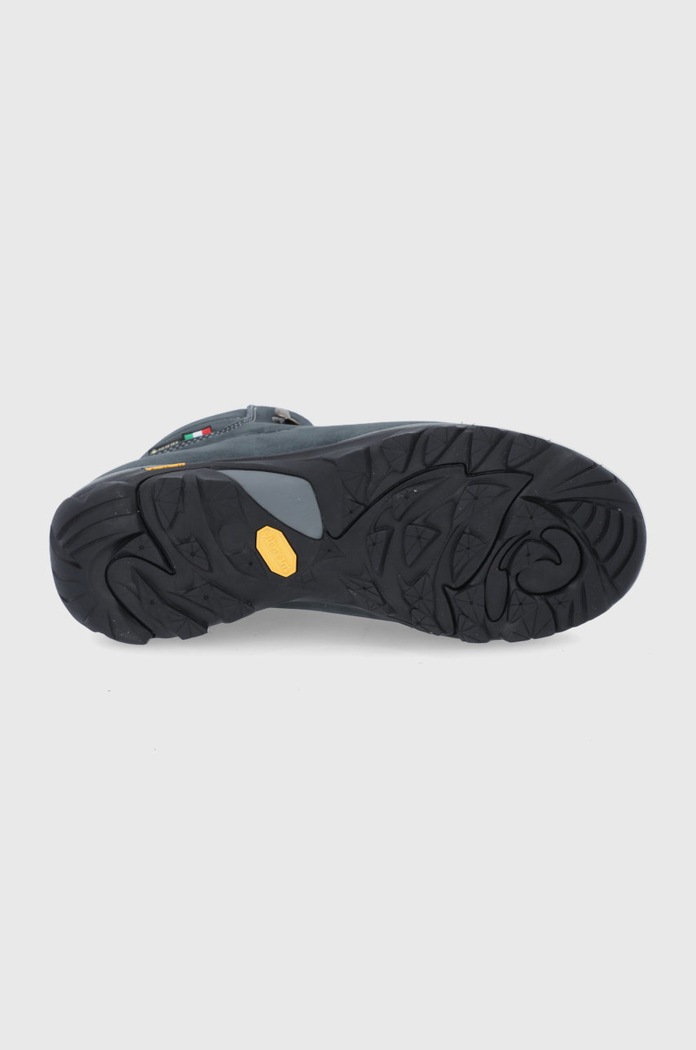 Topánky Zamberlan New Trail Lite Evo GTX 320PM0G.NEW.TRAIL tmavomodrá