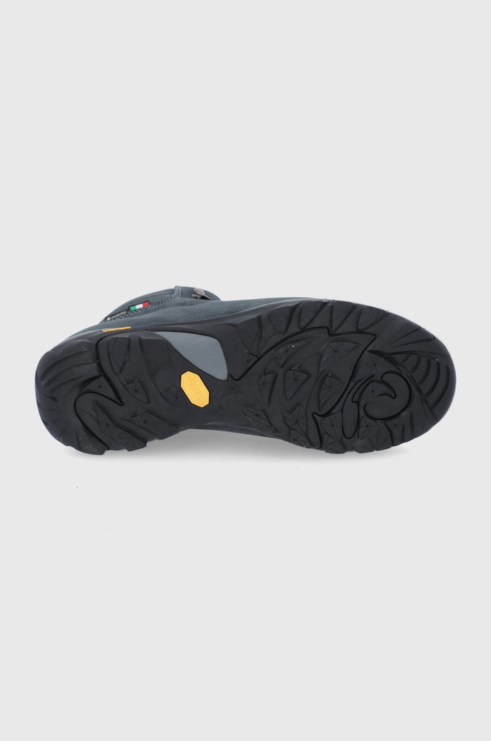 Topánky Zamberlan New Trail Lite Evo GTX 320PM0G.NEW.TRAIL tmavomodrá