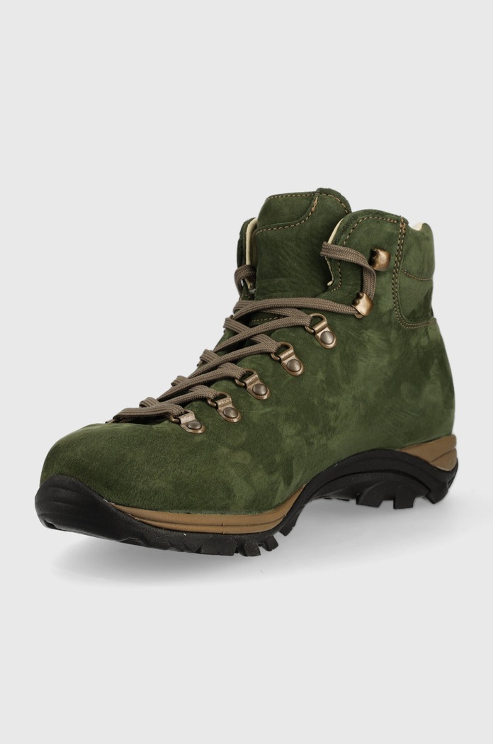 Boty Boty Zamberlan New Trail Lite Evo GTX 320PM0G.NEW.TRAIL zelená
