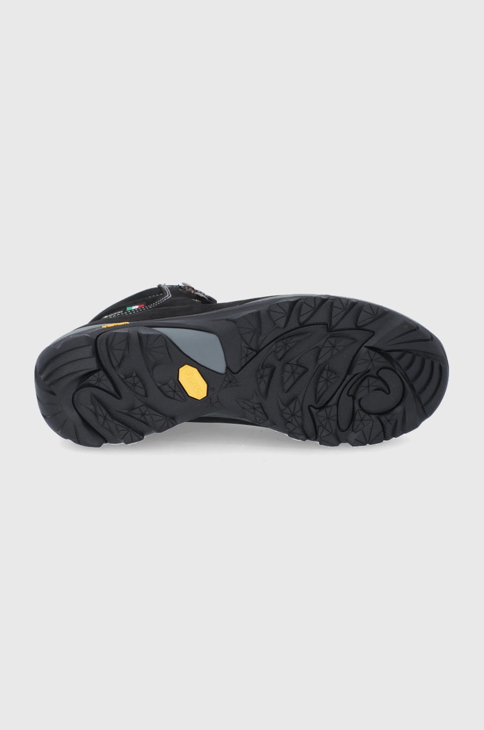 Boty Zamberlan New Trail Lite Evo GTX 320PM0G.NEW.TRAIL černá