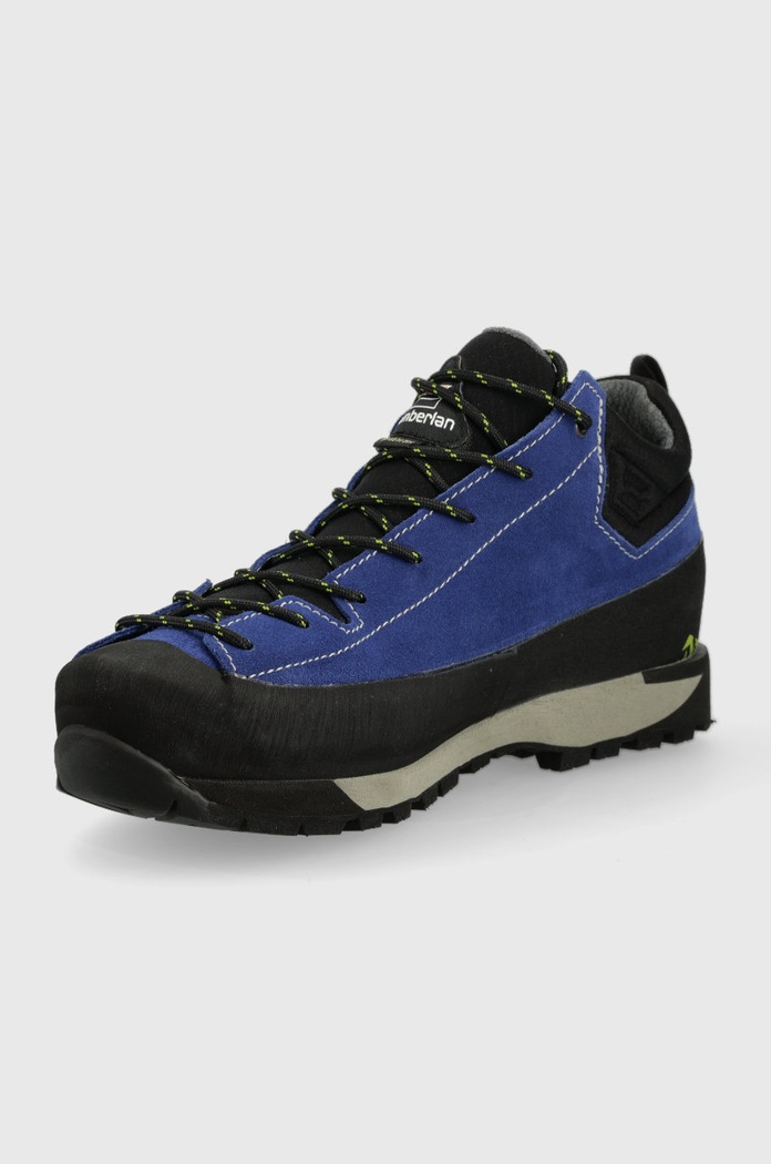Obuwie Zamberlan buty Salathe GTX 215PM0G.SALATHE niebieski