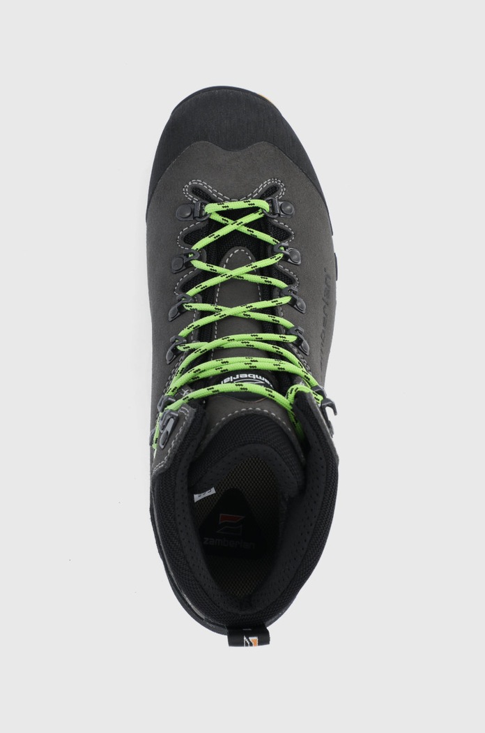 Zamberlan Buty szary 1103PM1G.STORM