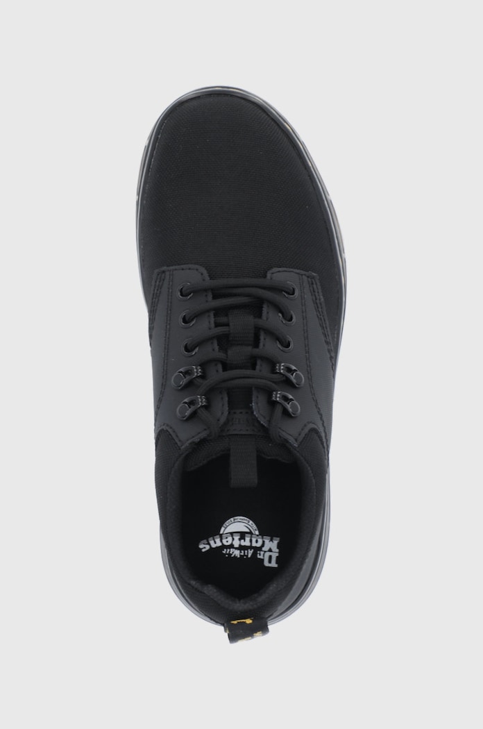 Poltopánky Dr. Martens Reeder čierna DM27102001