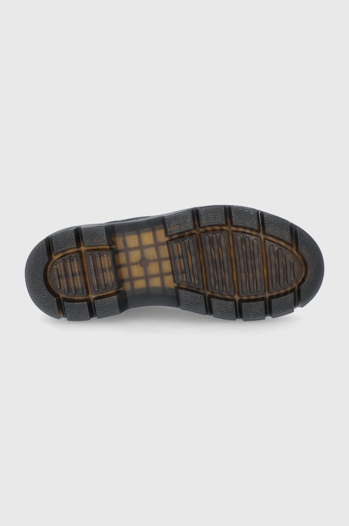 Poltopánky Dr. Martens Reeder DM27102001 čierna