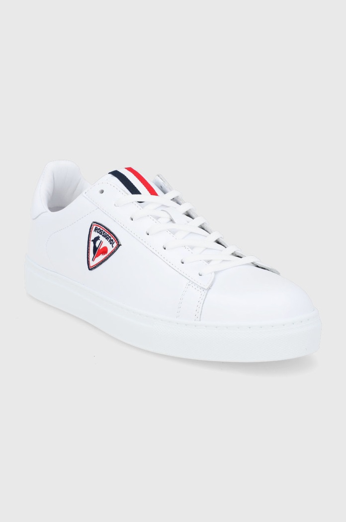Sneakers Rossignol RNHM830 λευκό AW22