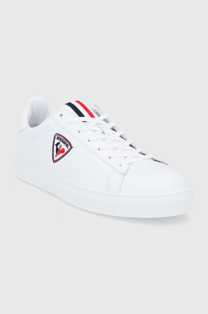 Sneakers Rossignol RNHM830 λευκό AW22