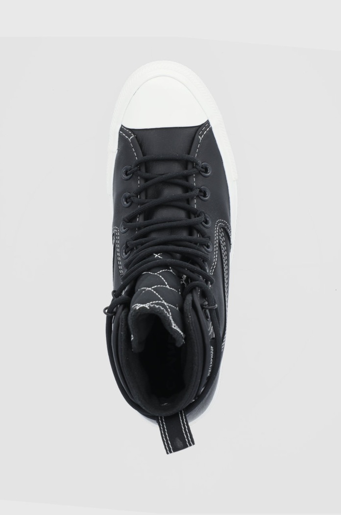Kožne tenisice Converse Chuck Taylor All Star Terrain crna 168863C.BLACK