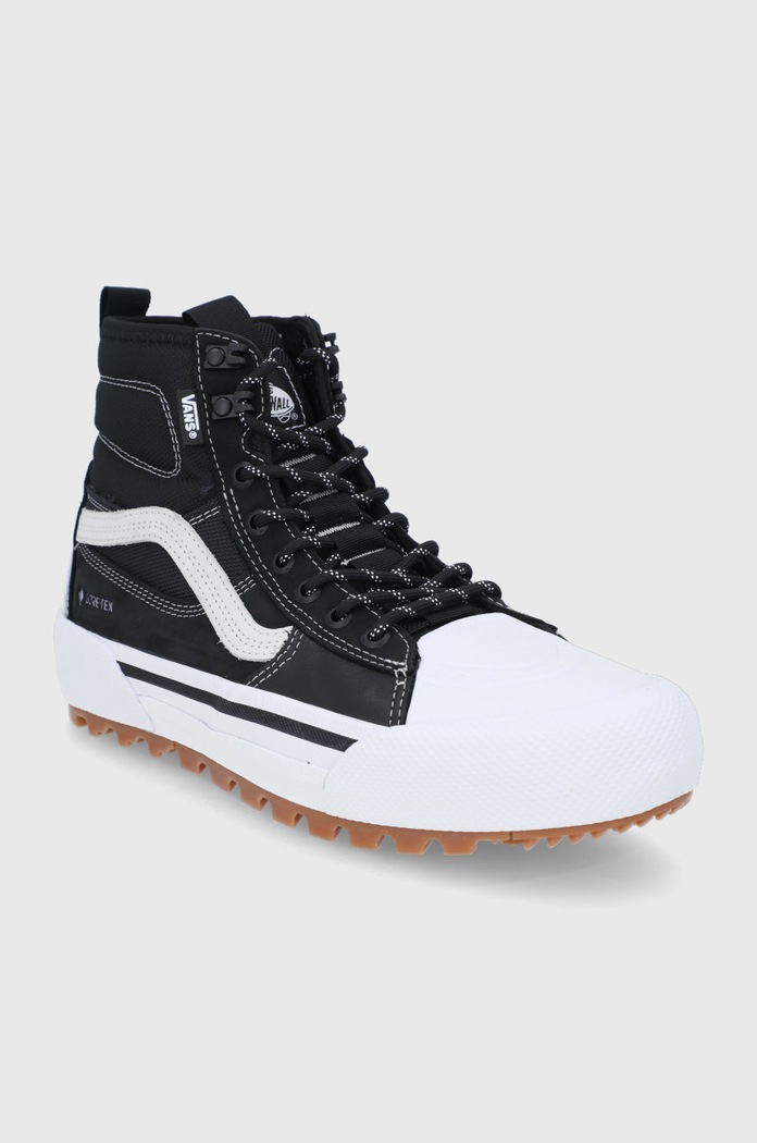 Vans trampki SK8-Hi MTE-3 VN0A5I111KP1 czarny AW21
