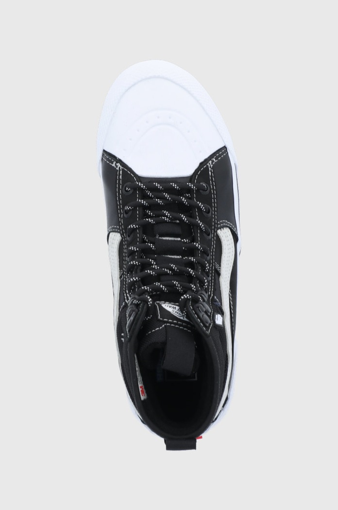 Vans trampki SK8-Hi MTE-3 czarny VN0A5I111KP1