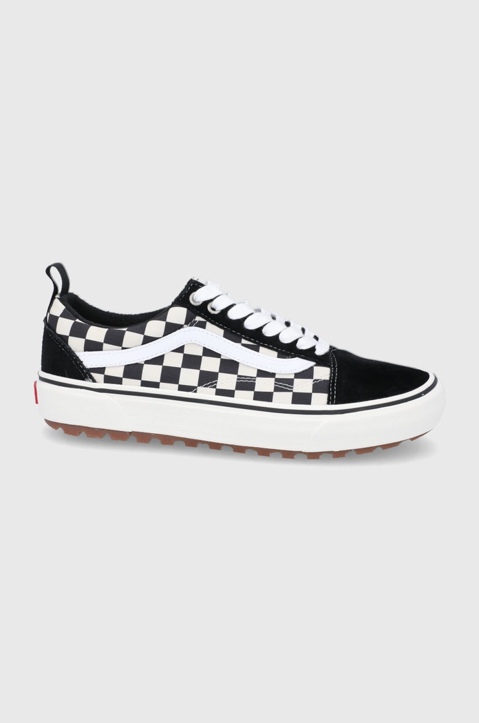 Vans tenisówki Old Skool MTE-1 tekstylny czarny VN0A5I12A041