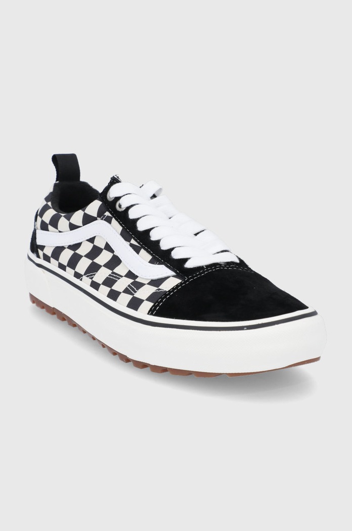 Vans tenisówki Old Skool MTE-1 VN0A5I12A041 czarny AW22
