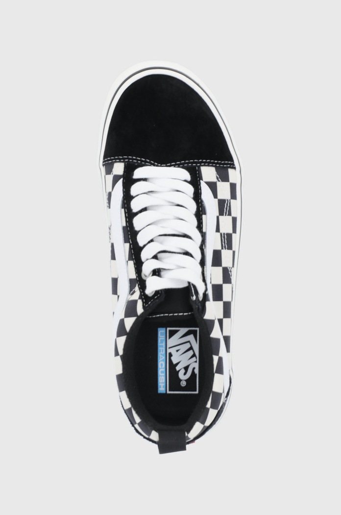Vans tenisówki Old Skool MTE-1 czarny VN0A5I12A041