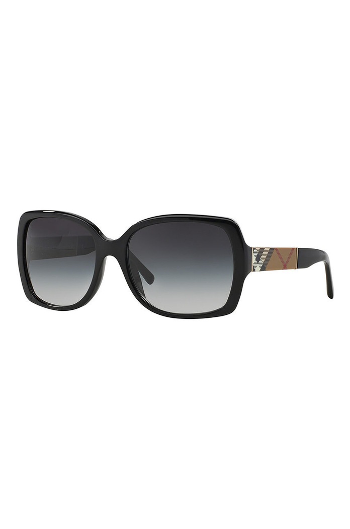 Slnečné okuliare Burberry 0BE4160 0BE4160 čierna AW21