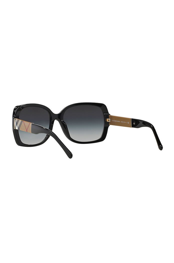 Slnečné okuliare Burberry 0BE4160 0BE4160 čierna