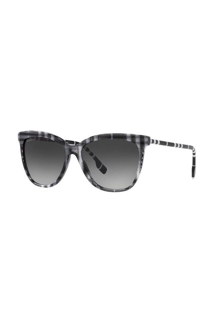 Doplňky Sluneční brýle Burberry CLARE 0BE4308 černá