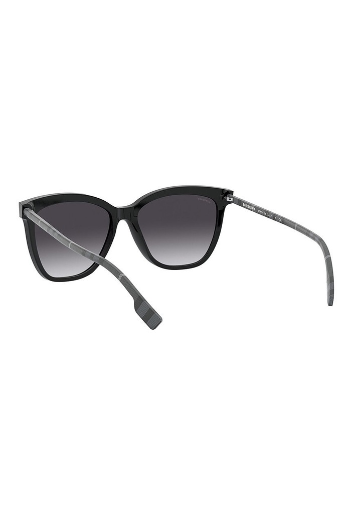 Slnečné okuliare Burberry CLARE Burberry 0BE4308 čierna