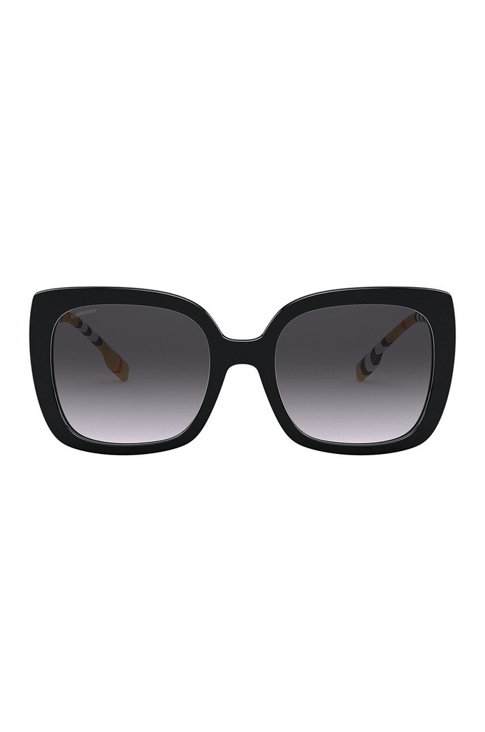 Αξεσουάρ Γυαλιά ηλίου Burberry 0BE4323 μαύρο