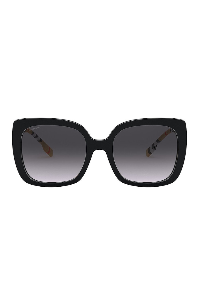 Αξεσουάρ Γυαλιά ηλίου Burberry 0BE4323 μαύρο