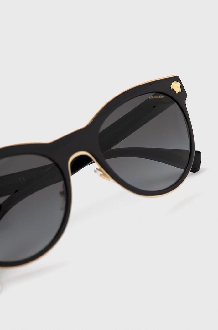 Sluneční brýle Versace 0VE2198 černá 0VE2198