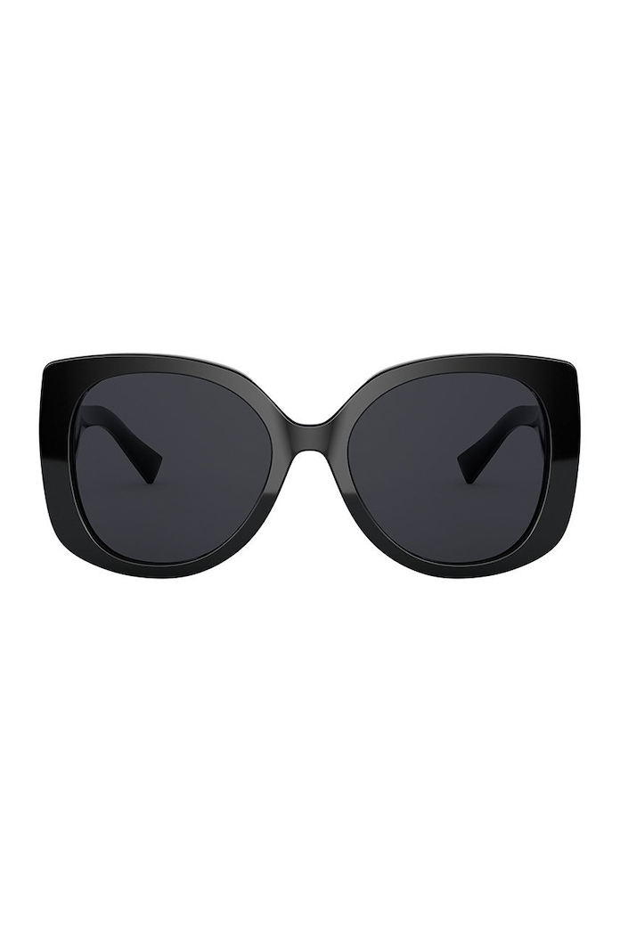 Doplnky Slnečné okuliare Versace 0VE4387 0VE4387 čierna