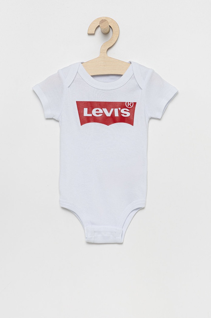 Levi's Body bebe NL0243.CO.K alb AW21