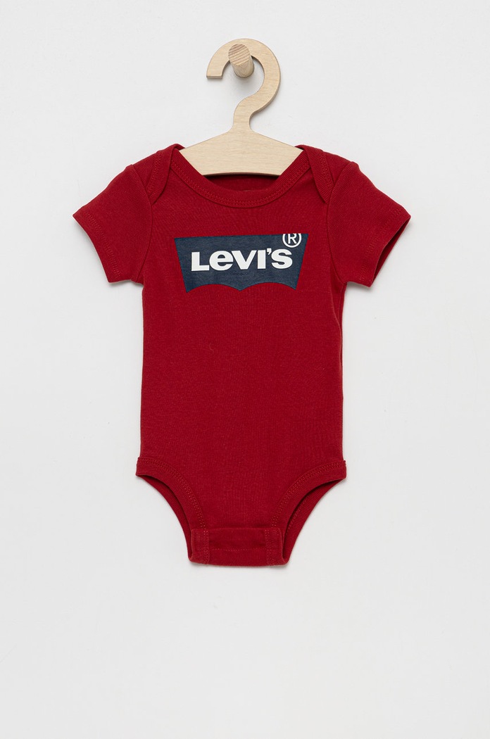 Levi's Body bebe NL0243.CO.K alb