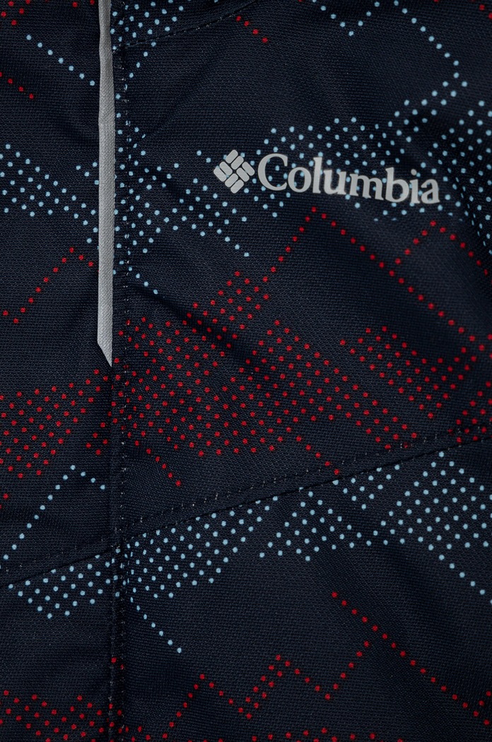 Columbia geacă și salopete pentru bebeluși bleumarin 1562213