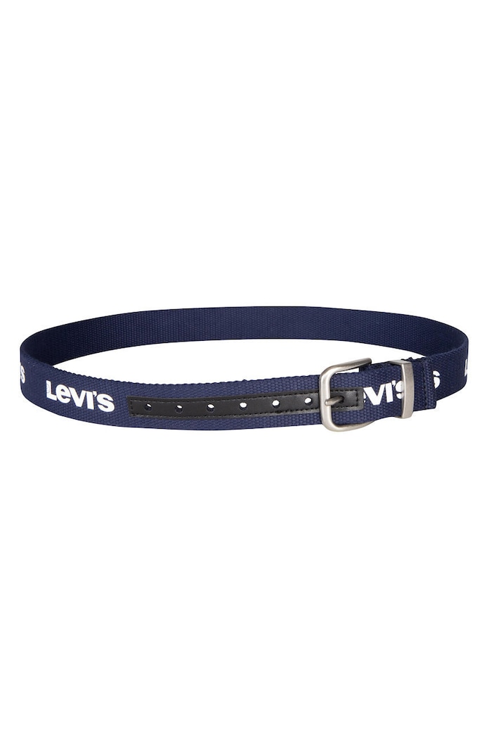 Αγορίστικα Παιδική ζώνη Levi's 9A6900.CO.B σκούρο μπλε
