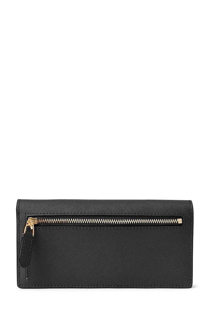 Lauren Ralph portofel 432802917009 negru SS26