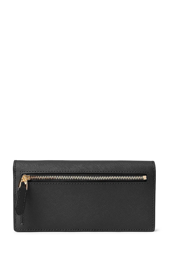 Lauren Ralph portofel 432802917009 negru SS26