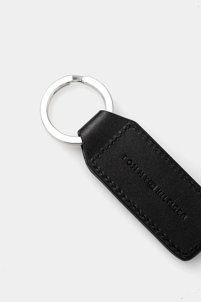 Tommy Hilfiger Kožená peněženka + klíčenka Tommy Hilfiger AM0AM07931.4890