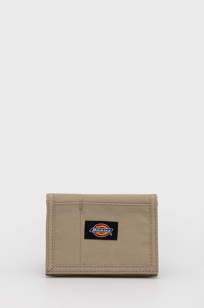 Портфейл Dickies изчистен бежов DK0A4X7SKHK